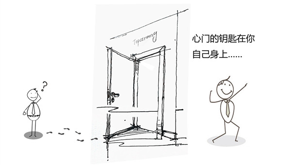 顶固生态门：极简生活 我的主张