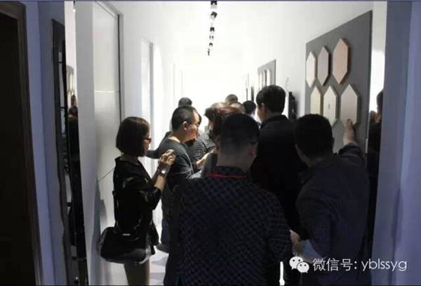 伊百丽新加盟商签约心迹（一）