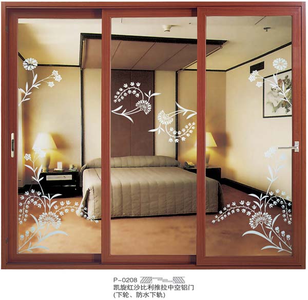 派雅门窗：产品质量是品牌发展的基石