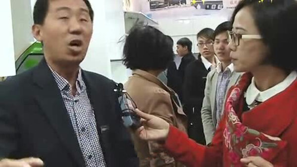 三天签约11单！乐宜嘉唐山店展会收获好成绩