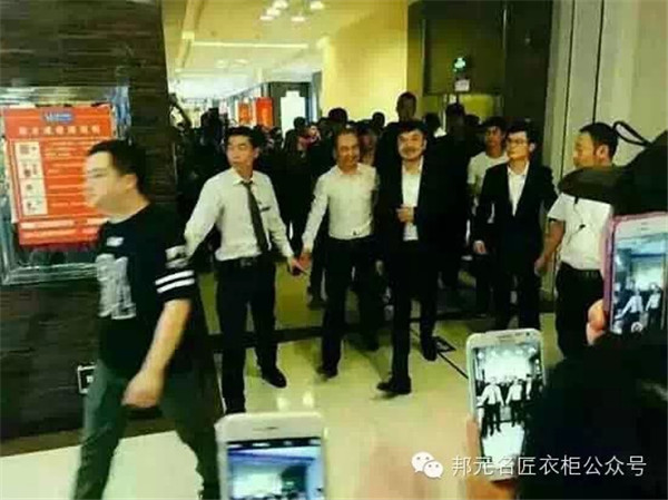 邦元•名匠湘潭店：红星美凯龙大型公益活动，汪涵驾到引轰动