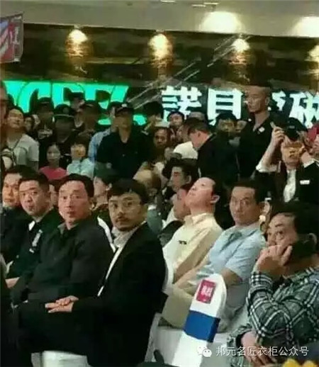 邦元•名匠湘潭店：红星美凯龙大型公益活动，汪涵驾到引轰动