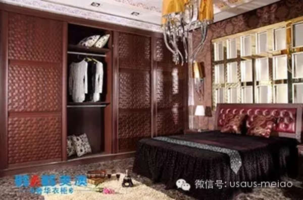 美澳衣柜母亲节倾情推荐,为您的母亲送上真诚祝福 美澳衣柜母亲节倾情推荐,为您的母亲送上真诚祝福