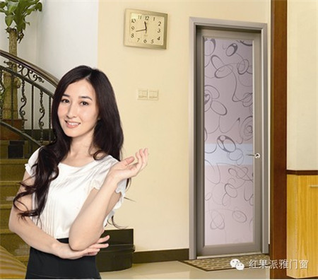 中国高端铝合金门窗开创者派雅门窗：敢创赢天下