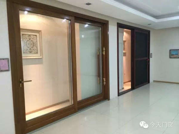 今天门窗婺源店520盛大开业！
