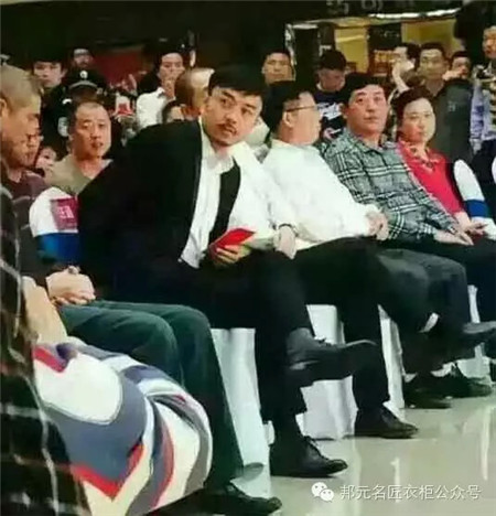 邦元•名匠湘潭店：红星美凯龙大型公益活动，汪涵驾到引轰动