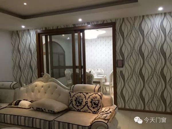 今天门窗婺源店520盛大开业！