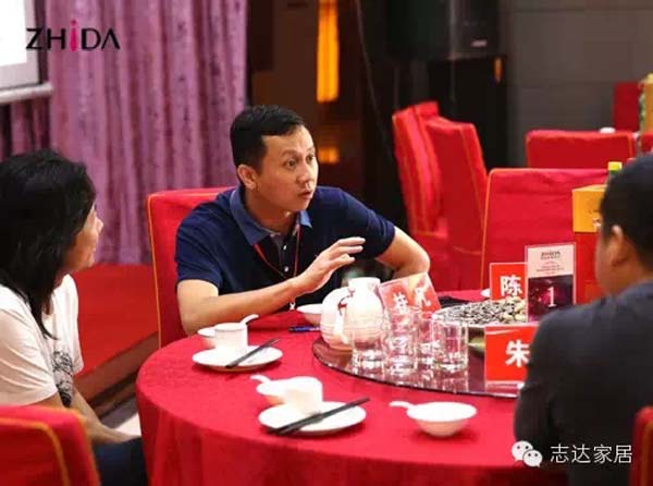 志达家居信阳店隆重开业,首届信阳设计师交流会开幕 志达家居信阳店隆重开业,首届信阳设计师交流会开幕