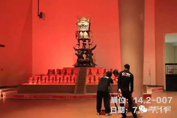 美萨门窗7月年度盛典，约吗？
