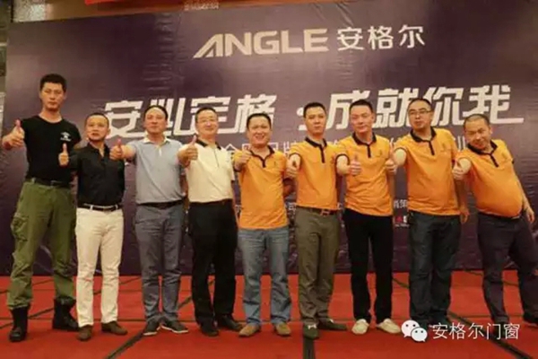 安格尔画笔工程•爱心捐赠仪式媒体发布会成功举行