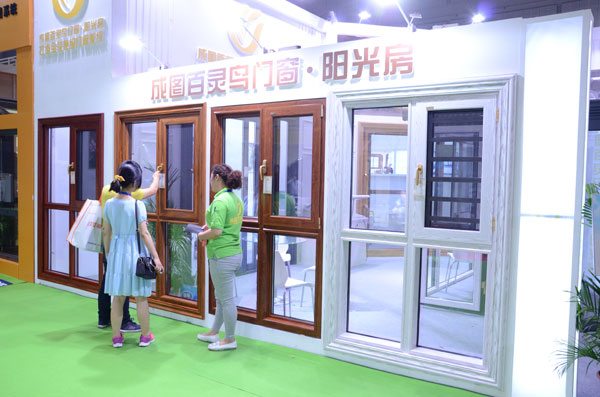 【百灵鸟门窗】产品功能全新升级,面对行业全新挑战 【百灵鸟门窗】产品功能全新升级,面对行业全新挑战