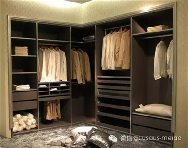 独享时光：当家居角落遇见美澳个性定制 