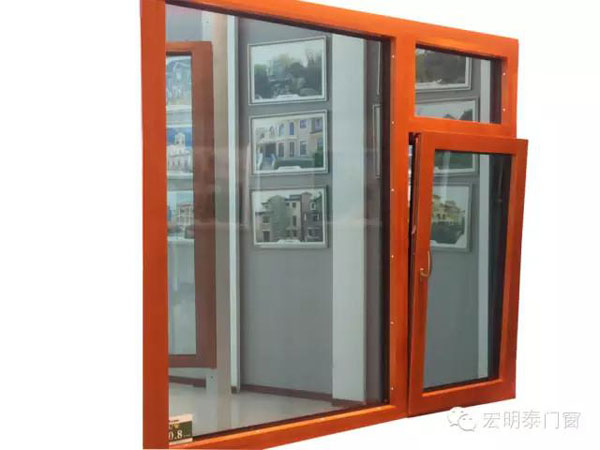 宏明泰门窗：Passive-HA130被动门窗 