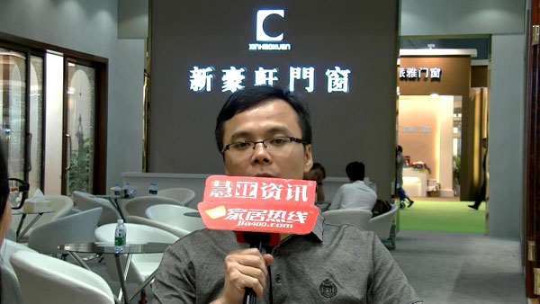 【新豪轩门窗】转变思维，智慧能动