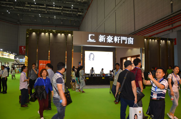 【新豪轩门窗】转变思维，智慧能动