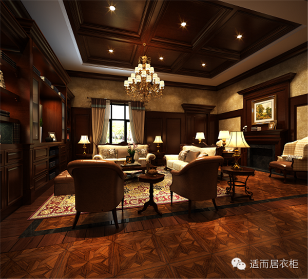 适而居衣柜：我们不走寻常路