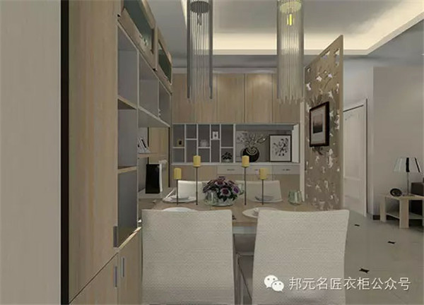 什么是户型空间设计？邦元名匠定制家具告诉您 