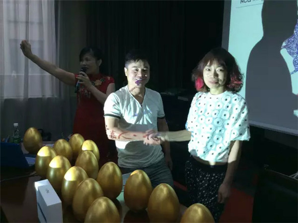 在你老家也能买到乐宜嘉的好东西啦！ 