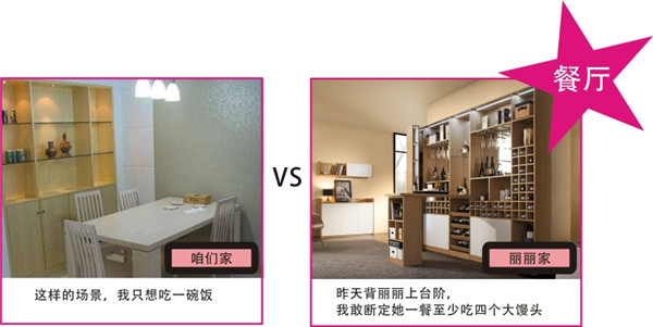 顶固衣柜：要窝不要“蜗”！