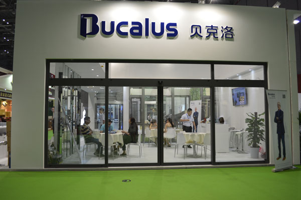 【贝克洛门窗】不断优化产品，不断革新技术