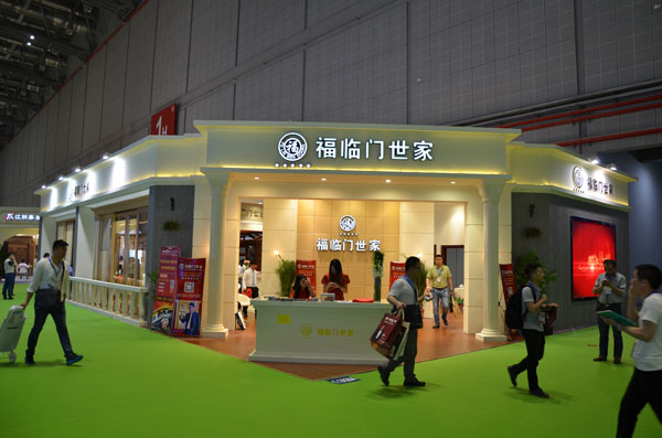 【福临门世家】顺势而为，满足客户需求