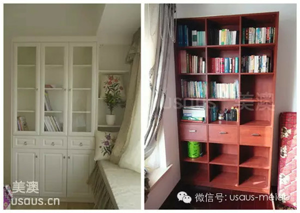 独享时光：当家居角落遇见美澳个性定制 