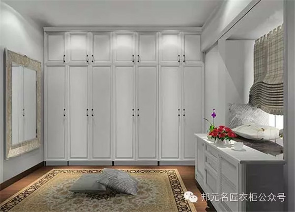 什么是户型空间设计？邦元名匠定制家具告诉您 