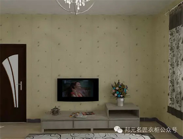 什么是户型空间设计？邦元名匠定制家具告诉您 