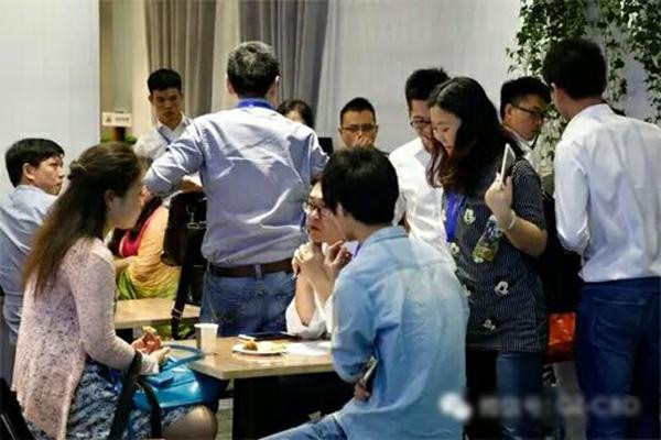 维柏诗亮相上海建博会，以优异成绩完美收官
