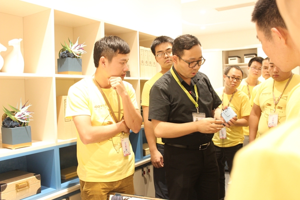 乐宜嘉品牌全新出发,开启轻智能全屋定制时代 乐宜嘉品牌全新出发,开启轻智能全屋定制时代