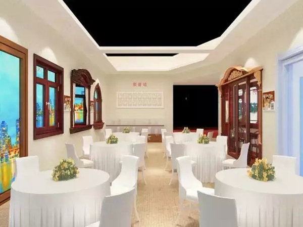 2015建博会 梵帝尔门窗与您相约