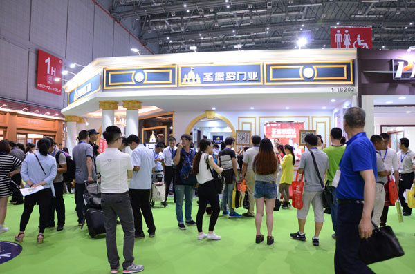 【圣堡罗门业】不断求进,圣堡罗打造最强品牌 【圣堡罗门业】不断求进,圣堡罗打造最强品牌
