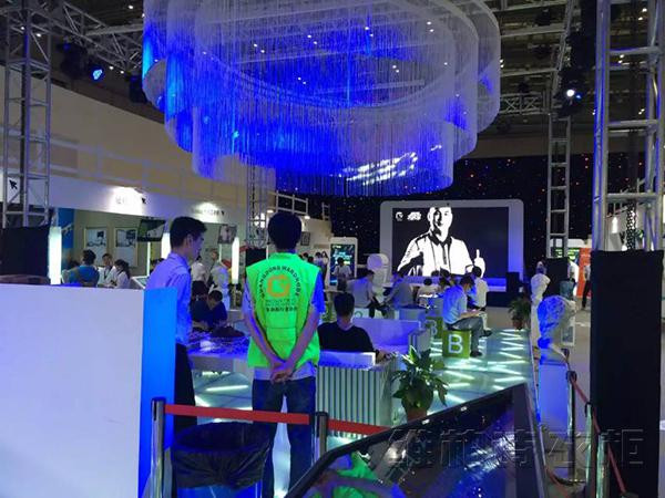 维柏诗亮相上海建博会，以优异成绩完美收官