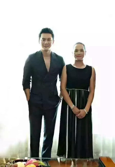 奔跑吧！裕安门窗荣聘李晨为品牌形象大使