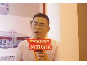 科嘉：2015广州建博会主推八大系列核心产品