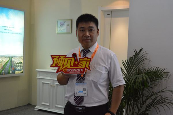 坤秀木门：产品个性化是未来发展趋势