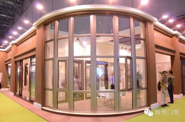 上海建博会派雅精彩收官，7月广州建博会正待强势登陆广州！ 