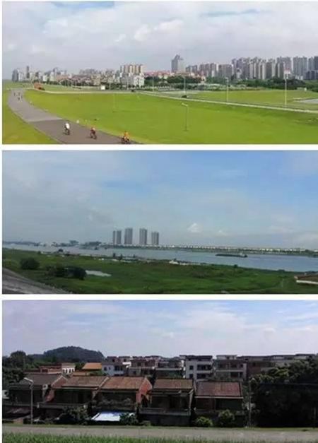【伟业精神】伟业“广佛绿色骑迹”首站启动