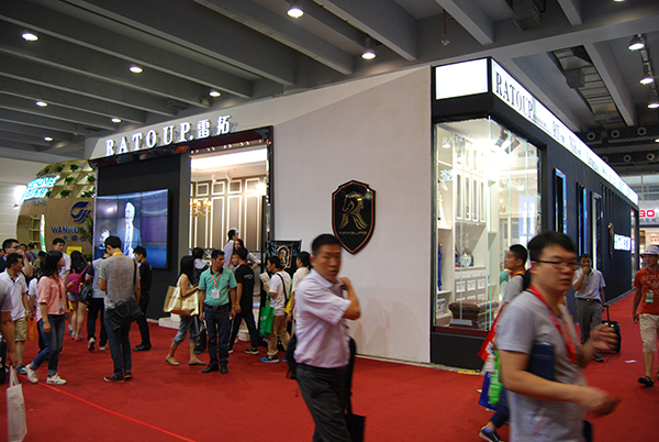 雷拓携手中国美院，推出大家居系列产品