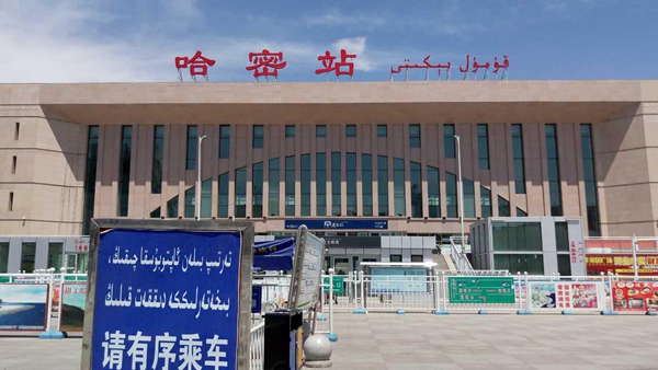 让品牌的魅力生根发芽——尚品本色新疆区域培训