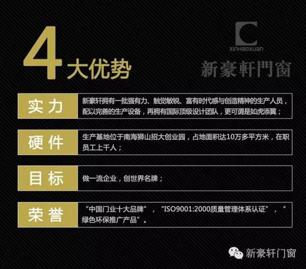 新豪轩门窗放飞互联网与准度科技携手合作 投百万巨资引领潮流 新豪轩门窗放飞互联网与准度科技携手合作 投百万巨资引领潮流