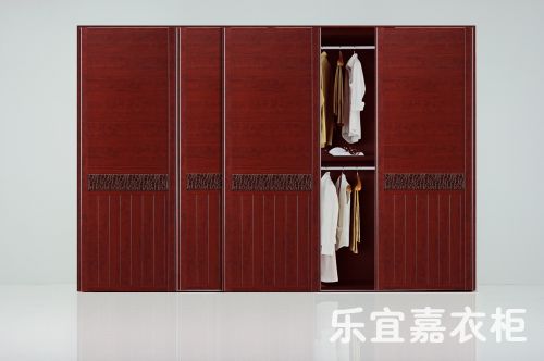 乐宜嘉:为什么越来越多人喜欢木饰面？ 