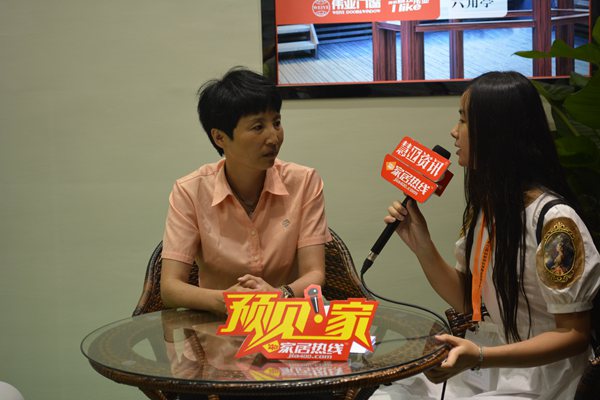 伟业门窗携智能化阳光房精彩亮相广州建博会