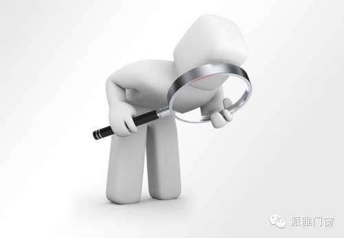 聚焦:细节对铝门窗产品的关键作用 聚焦:细节对铝门窗产品的关键作用