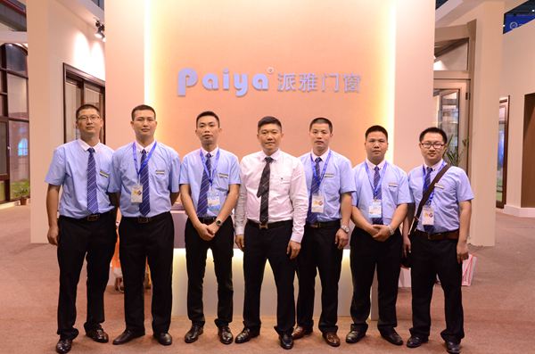 派雅：成功源于专注，创新赢得市场
