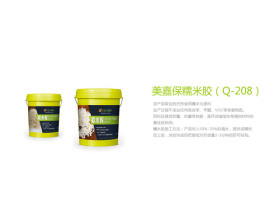 美嘉保，墙纸配套用品专家