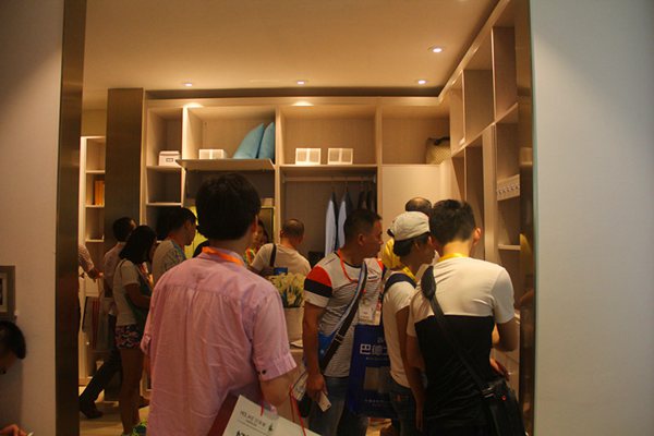 好莱客至臻全屋新品耀世登场受赞誉