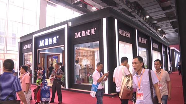 嘉佳美涌入全屋定制行业 开拓豪庭家装方案