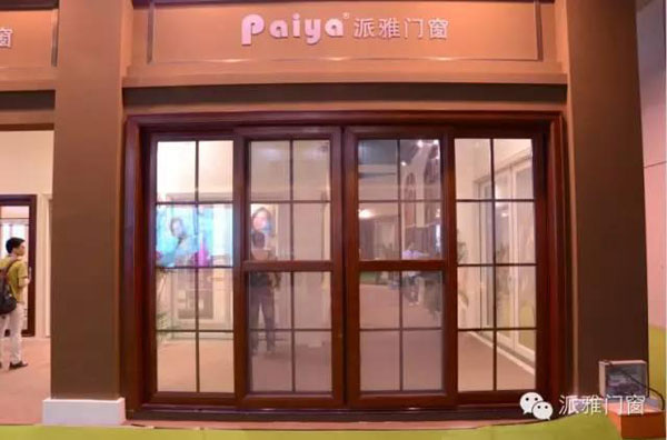 上海建博会派雅精彩收官，7月广州建博会正待强势登陆广州！ 