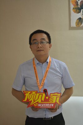 帕尔玛推出多元化精细产品精彩亮相广州建博会